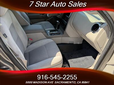 2007 Ford Explorer Sport Trac XLT   - Photo 13 - Sacramento, CA 95841
