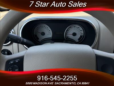 2007 Ford Explorer Sport Trac XLT   - Photo 10 - Sacramento, CA 95841