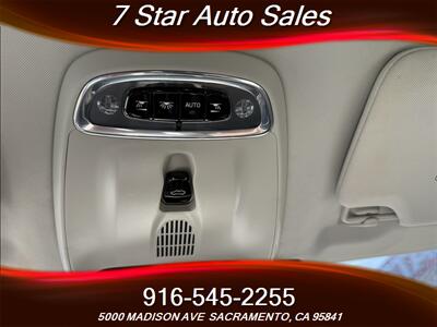 2022 Volvo XC90 T5 Momentum   - Photo 14 - Sacramento, CA 95841
