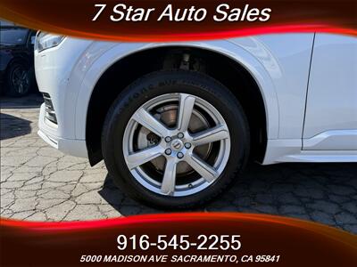 2022 Volvo XC90 T5 Momentum   - Photo 26 - Sacramento, CA 95841