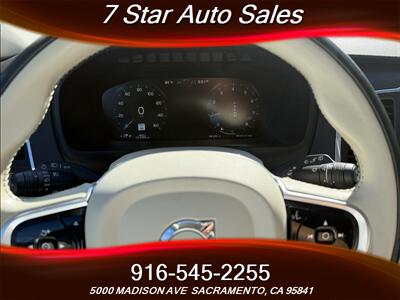 2022 Volvo XC90 T5 Momentum   - Photo 10 - Sacramento, CA 95841