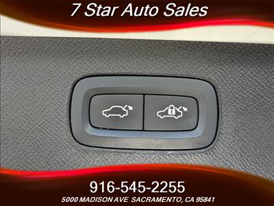 2022 Volvo XC90 T5 Momentum   - Photo 24 - Sacramento, CA 95841