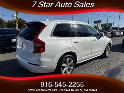 2022 Volvo XC90 T5 Momentum   - Photo 4 - Sacramento, CA 95841