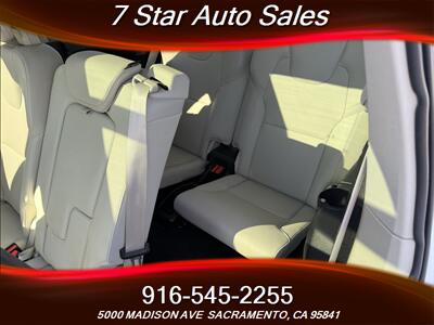 2022 Volvo XC90 T5 Momentum   - Photo 22 - Sacramento, CA 95841