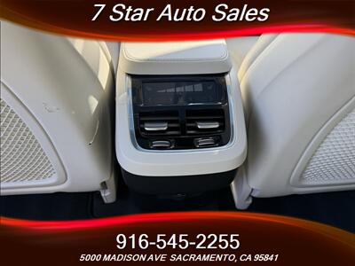 2022 Volvo XC90 T5 Momentum   - Photo 19 - Sacramento, CA 95841