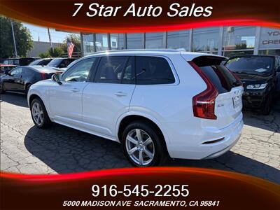 2022 Volvo XC90 T5 Momentum   - Photo 6 - Sacramento, CA 95841