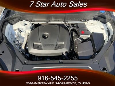 2022 Volvo XC90 T5 Momentum   - Photo 25 - Sacramento, CA 95841