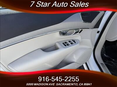 2022 Volvo XC90 T5 Momentum   - Photo 7 - Sacramento, CA 95841