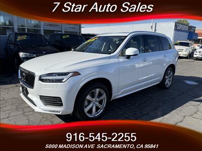 2022 Volvo XC90 T5 Momentum   - Photo 3 - Sacramento, CA 95841