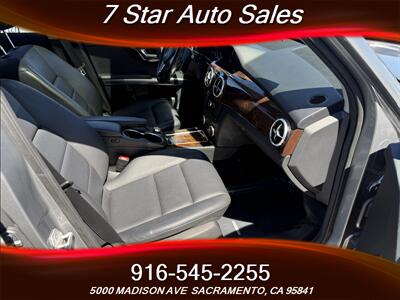 2015 Mercedes-Benz GLK GLK 350 4MATIC   - Photo 15 - Sacramento, CA 95841