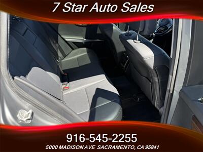 2015 Mercedes-Benz GLK GLK 350 4MATIC   - Photo 17 - Sacramento, CA 95841