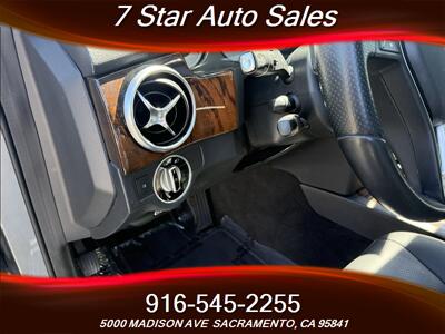 2015 Mercedes-Benz GLK GLK 350 4MATIC   - Photo 8 - Sacramento, CA 95841