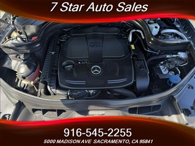 2015 Mercedes-Benz GLK GLK 350 4MATIC   - Photo 22 - Sacramento, CA 95841