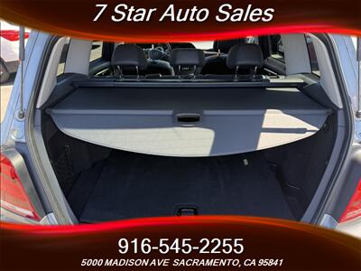 2015 Mercedes-Benz GLK GLK 350 4MATIC   - Photo 20 - Sacramento, CA 95841