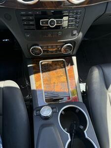 2015 Mercedes-Benz GLK GLK 350 4MATIC   - Photo 12 - Sacramento, CA 95841