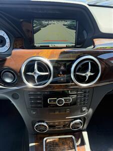 2015 Mercedes-Benz GLK GLK 350 4MATIC   - Photo 14 - Sacramento, CA 95841