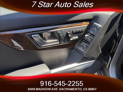 2015 Mercedes-Benz GLK GLK 350 4MATIC   - Photo 7 - Sacramento, CA 95841