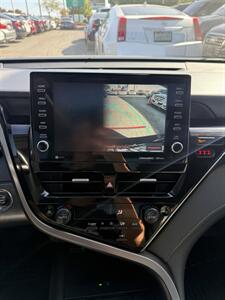 2022 Toyota Camry XSE   - Photo 13 - Sacramento, CA 95841