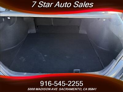 2022 Toyota Camry XSE   - Photo 20 - Sacramento, CA 95841