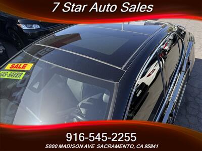 2022 Toyota Camry XSE   - Photo 15 - Sacramento, CA 95841