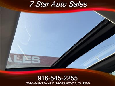 2022 Toyota Camry XSE   - Photo 18 - Sacramento, CA 95841