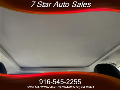 2022 Toyota Camry XSE   - Photo 16 - Sacramento, CA 95841