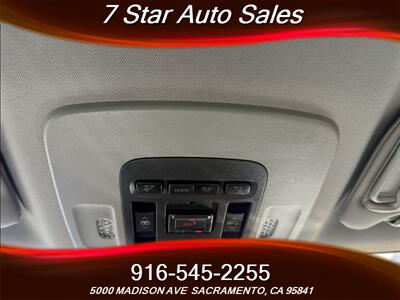 2022 Toyota Camry XSE   - Photo 10 - Sacramento, CA 95841