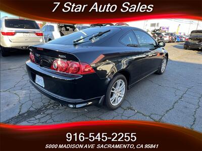 2006 Acura RSX   - Photo 6 - Sacramento, CA 95841