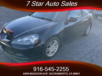 2006 Acura RSX   - Photo 3 - Sacramento, CA 95841