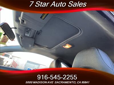 2006 Acura RSX   - Photo 8 - Sacramento, CA 95841