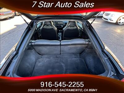 2006 Acura RSX   - Photo 7 - Sacramento, CA 95841