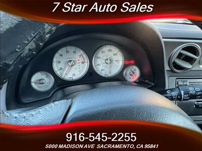 2006 Acura RSX   - Photo 10 - Sacramento, CA 95841