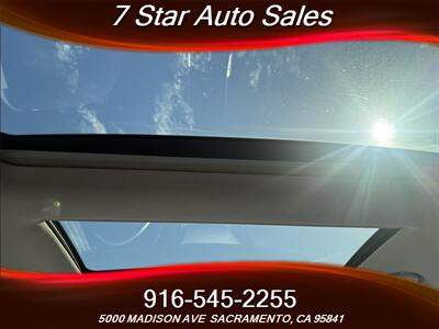 2012 Hyundai SONATA Limited   - Photo 17 - Sacramento, CA 95841