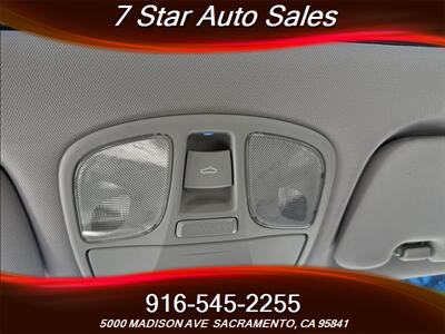 2012 Hyundai SONATA Limited   - Photo 10 - Sacramento, CA 95841
