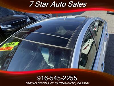 2012 Hyundai SONATA Limited   - Photo 14 - Sacramento, CA 95841