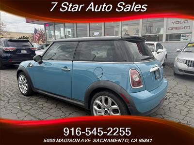 2007 MINI Cooper   - Photo 4 - Sacramento, CA 95841
