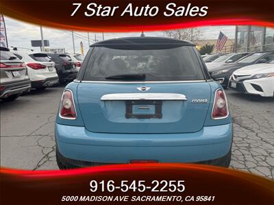 2007 MINI Cooper   - Photo 5 - Sacramento, CA 95841