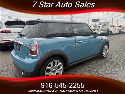 2007 MINI Cooper   - Photo 6 - Sacramento, CA 95841