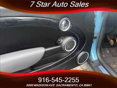 2007 MINI Cooper   - Photo 11 - Sacramento, CA 95841