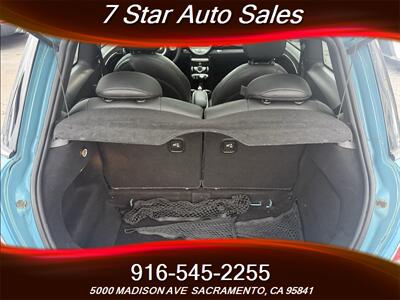 2007 MINI Cooper   - Photo 16 - Sacramento, CA 95841
