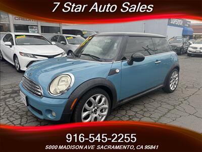 2007 MINI Cooper   - Photo 3 - Sacramento, CA 95841