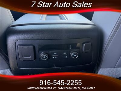 2020 Chevrolet Tahoe LT   - Photo 21 - Sacramento, CA 95841