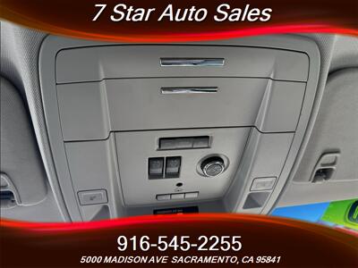 2020 Chevrolet Tahoe LT   - Photo 13 - Sacramento, CA 95841