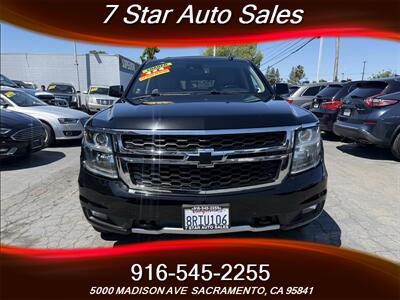 2020 Chevrolet Tahoe LT   - Photo 2 - Sacramento, CA 95841