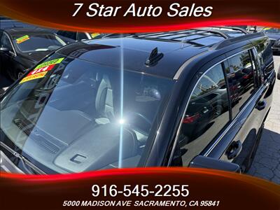 2020 Chevrolet Tahoe LT   - Photo 18 - Sacramento, CA 95841