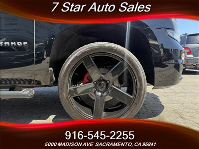 2020 Chevrolet Tahoe LT   - Photo 28 - Sacramento, CA 95841