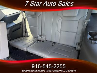 2020 Chevrolet Tahoe LT   - Photo 23 - Sacramento, CA 95841