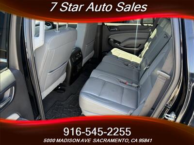 2020 Chevrolet Tahoe LT   - Photo 22 - Sacramento, CA 95841