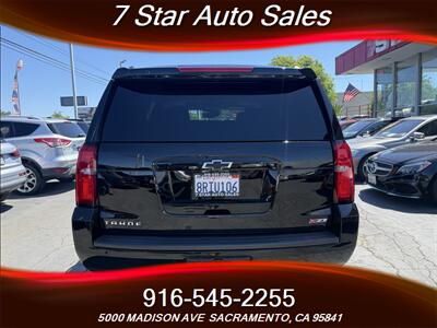 2020 Chevrolet Tahoe LT   - Photo 6 - Sacramento, CA 95841