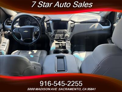 2020 Chevrolet Tahoe LT   - Photo 12 - Sacramento, CA 95841